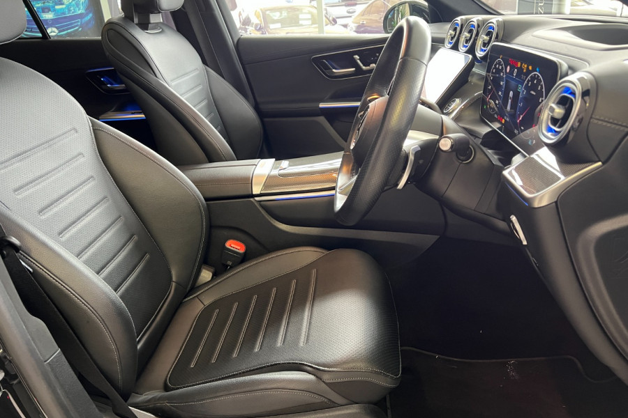 2023 Mercedes-Benz GLC-Class X254 GLC300 SUV Image 12