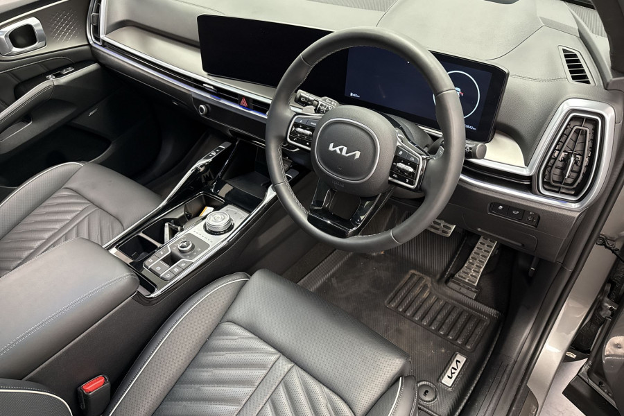 2024 Kia Sorento MQ4 PE GT-Line SUV Image 17
