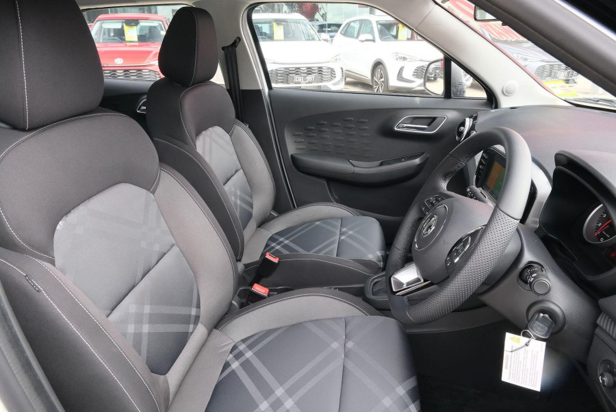 2024 MG MG3 SZP1 Core Hatch Image 13