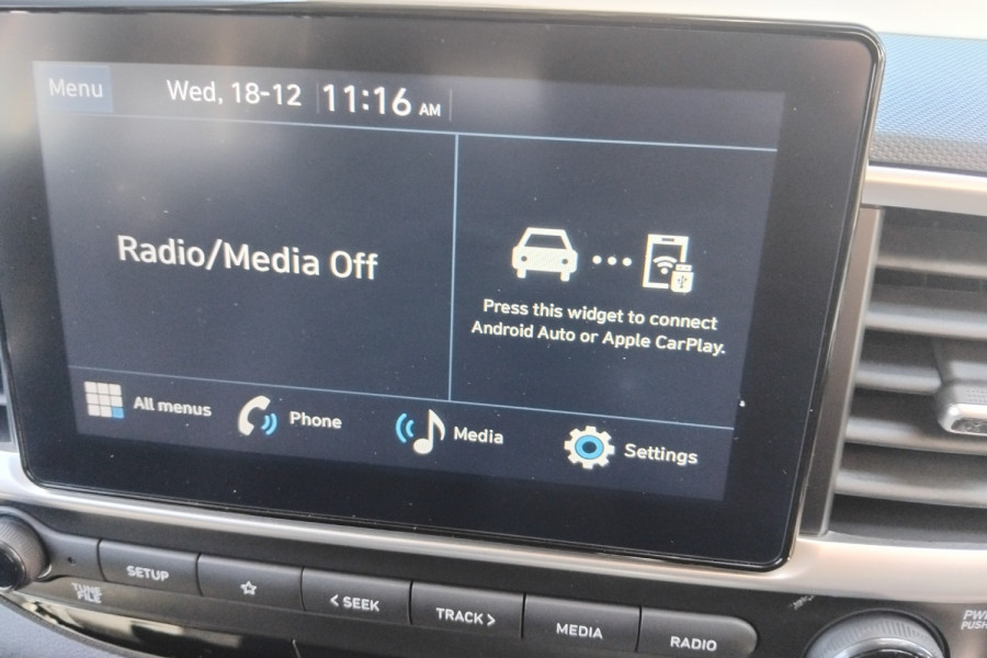 2024 Hyundai Venue QX.V5  SUV Image 13