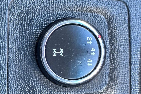 2018 Holden Colorado RG LTZ Crew Cab Pickup Image 25