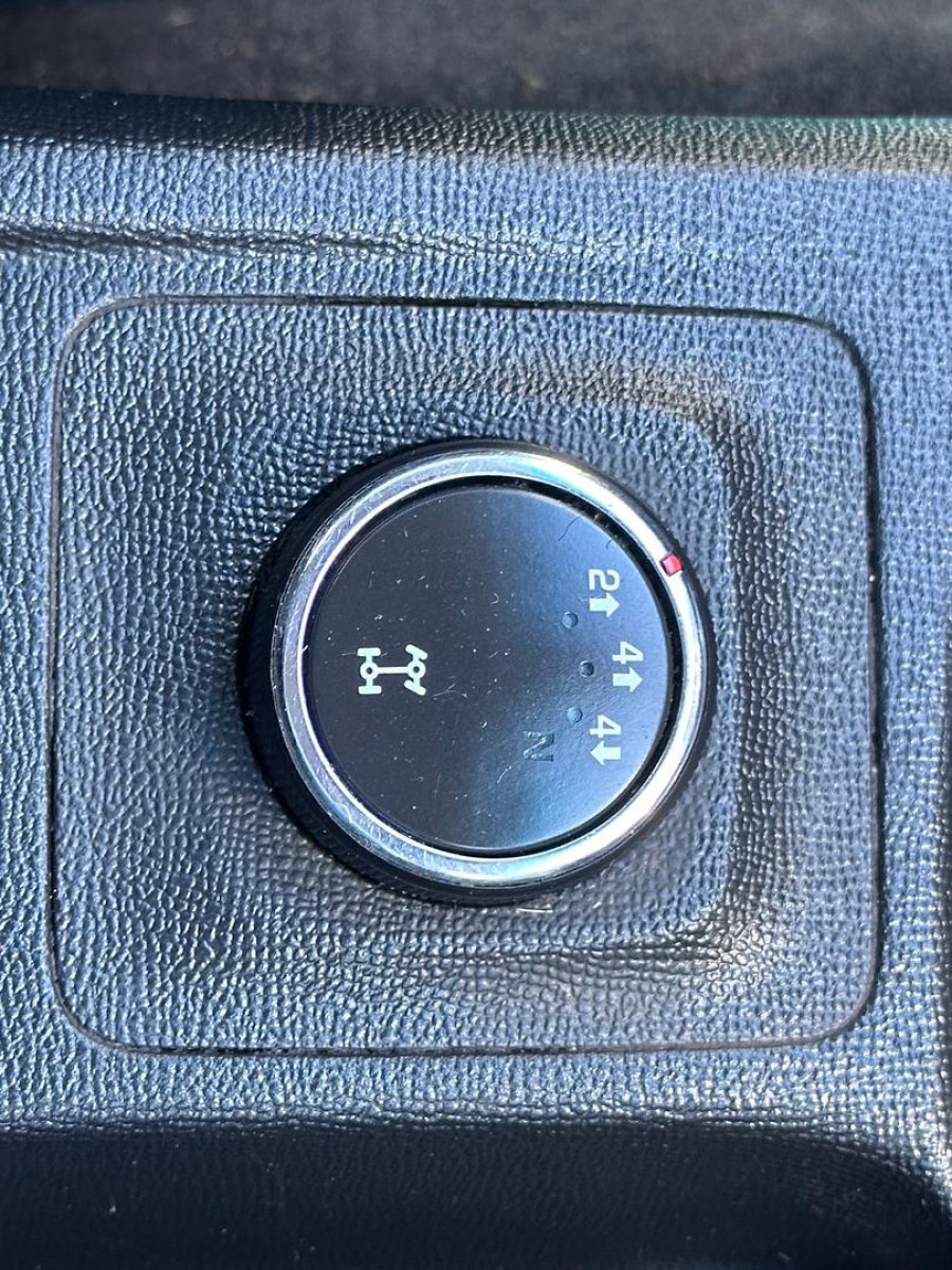 2018 Holden Colorado RG LTZ Crew Cab Pickup Image 25
