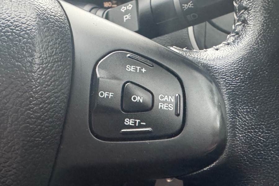 2019 Mazda BT-50 UR XTR Ute Image 26