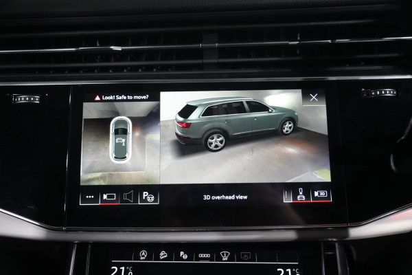 2021 Audi Q7 4M 55 TFSI S line SUV Image 26