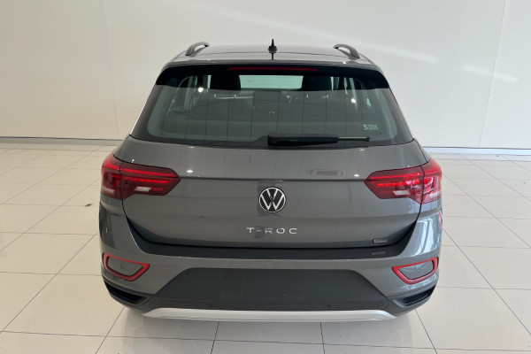 2023 Volkswagen T-Roc D11 CityLife SUV Image 5