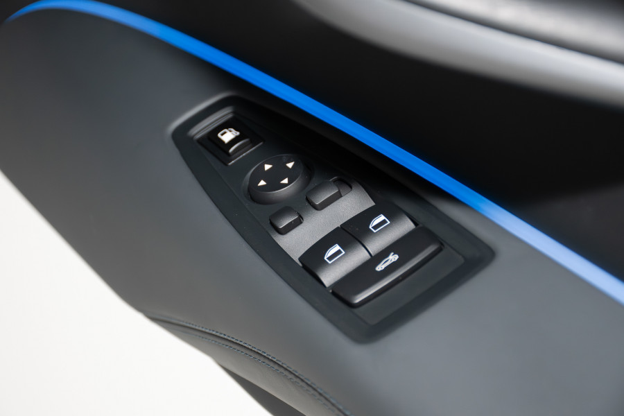 2015 BMW I8 Phev Coupe
