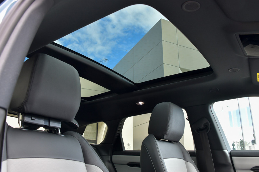 2026 Land Rover Range Rover Evoque L551 P250 Dynamic SE SUV