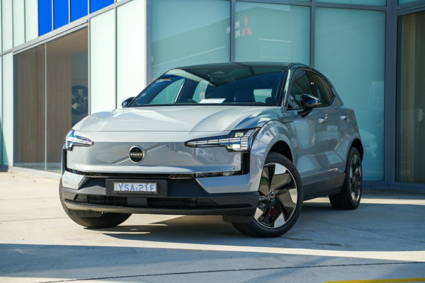 2024 MY25 Volvo EX30  Single Motor Extended Range Plus SUV Image 1