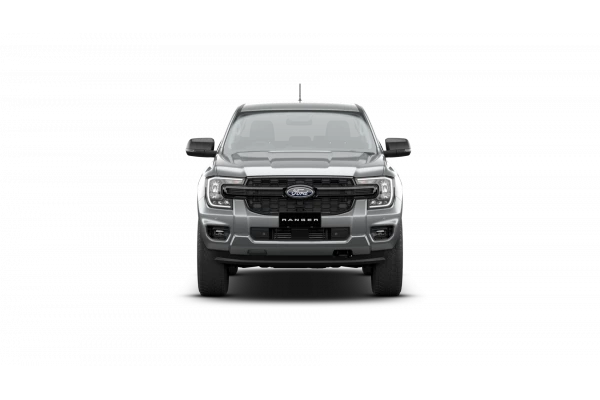2026 MY26.5 Ford Ranger P703 XLT Ute Image 2