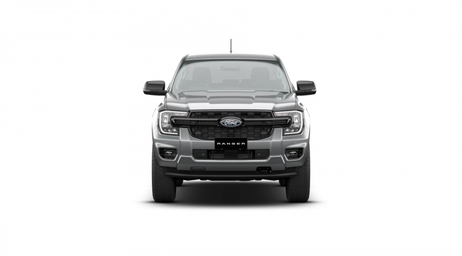 2026 MY26.5 Ford Ranger P703 XLT Ute Image 2