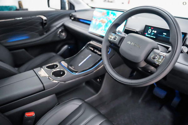 2026 AION AION V No Series Premium SUV Image 7