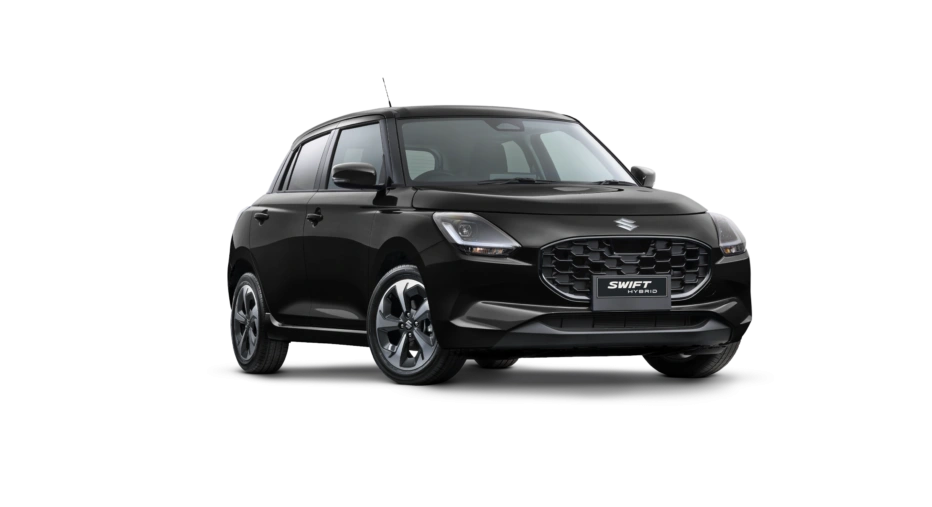 Super Black Pearl