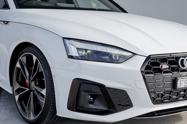2023 MY24 Audi S5 F5  Hatch Image 11