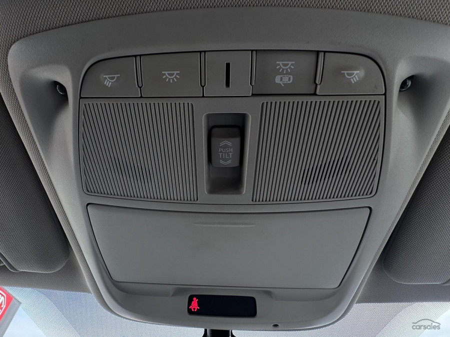 2019 Renault Koleos HZG Intens SUV Image 23