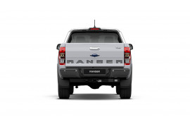 2021 MY21.75 Ford Ranger PX MkIII XLT Hi-Rider Double Cab Utility Image 5
