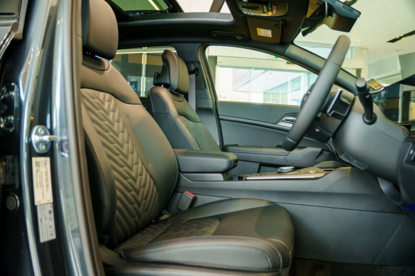 2026 MY27 Kia Sportage NQ5 PE GT-Line SUV Image 17