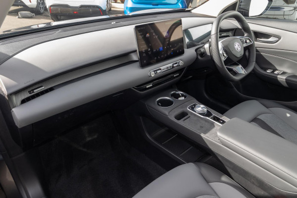 2025 MG MGS5 EV ZS3EM Excite 49 SUV Image 20