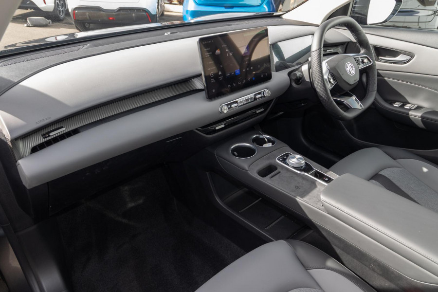 2025 MG MGS5 EV ZS3EM Excite 49 SUV Image 20