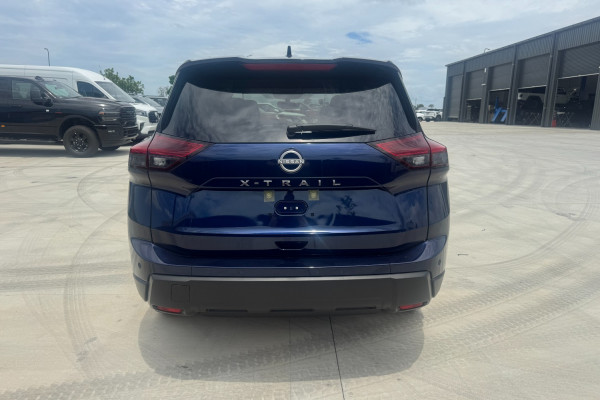 2026 Nissan X-Trail T33 ST-L SUV Image 6