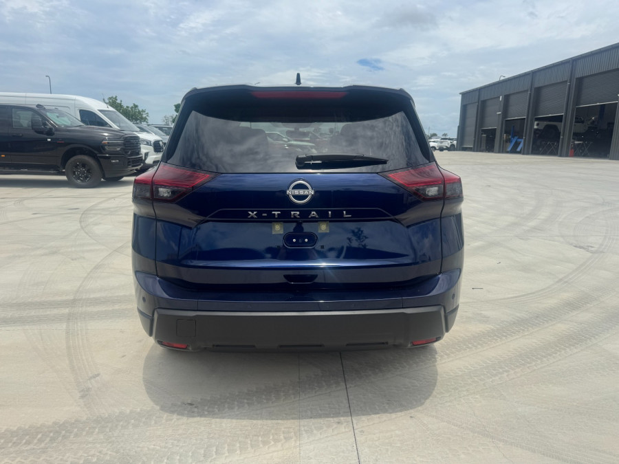 2026 Nissan X-Trail T33 ST-L SUV Image 6