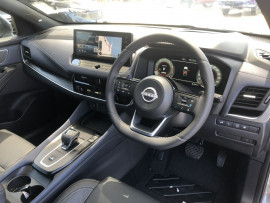 2024 Nissan QASHQAI J12 Ti SUV image 19