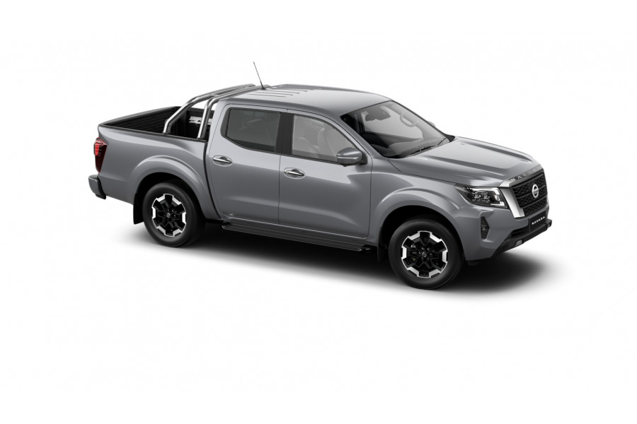 2025 Nissan Navara D23 ST-X Ute Image 10