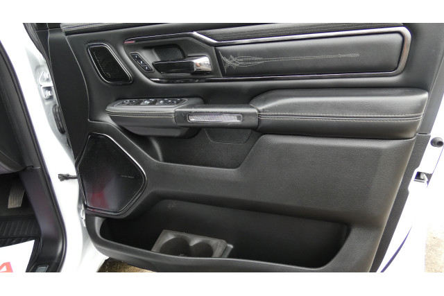 2023 MY22 Ram 1500 DT MY22 LIMITED RAMBOX HYBRID Ute Image 15