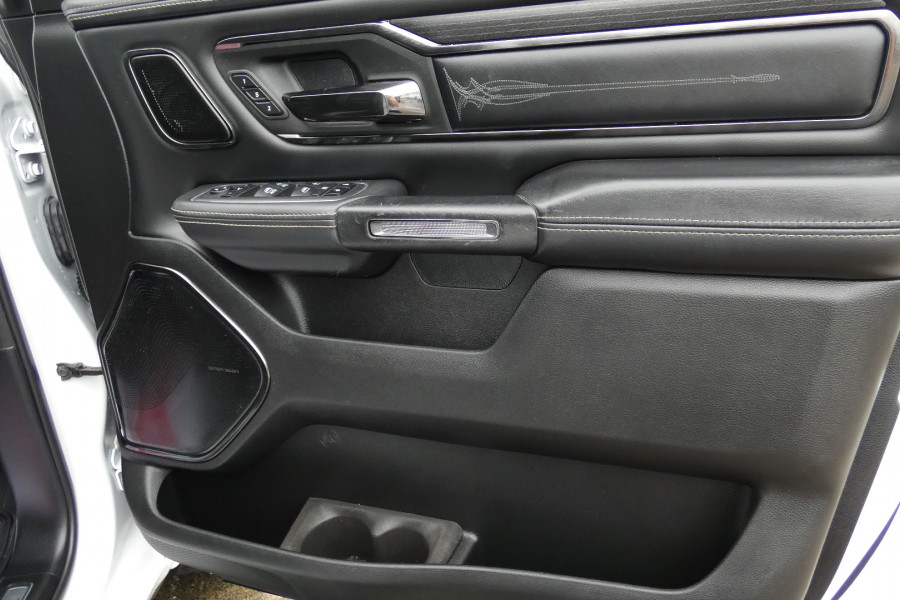 2023 MY22 Ram 1500 DT MY22 LIMITED RAMBOX HYBRID Ute Image 15