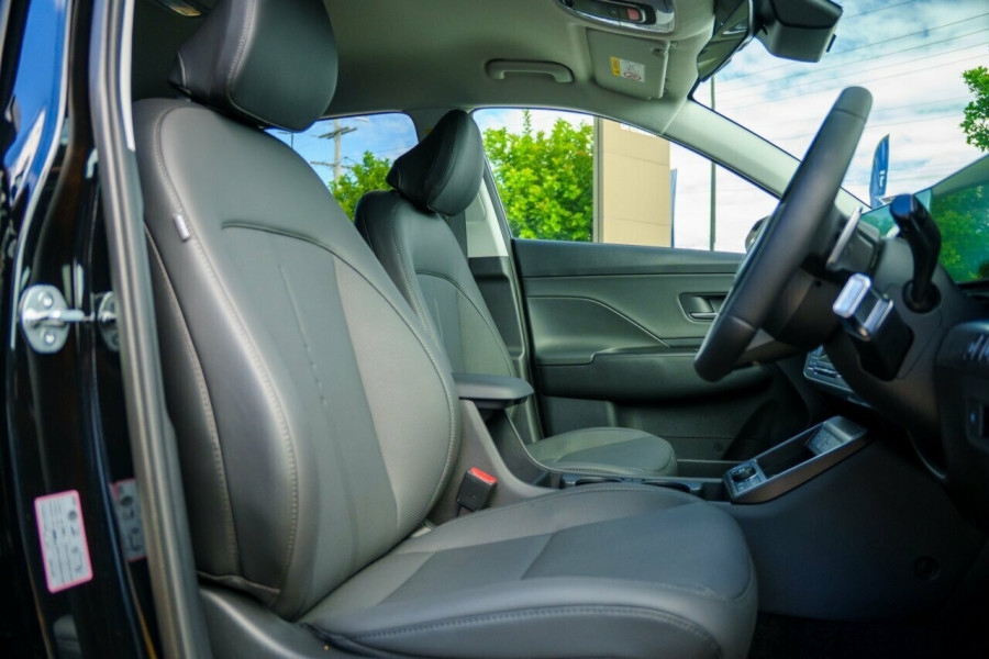 2025 Hyundai KONA SX2.V2 Premium SUV Image 19