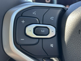 2025 GWM Haval H6 B01 Lux SUV image 25
