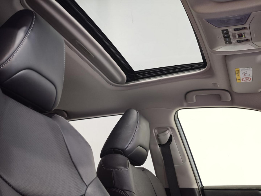 2023 Toyota RAV4 MXAA52R Cruiser SUV Image 7