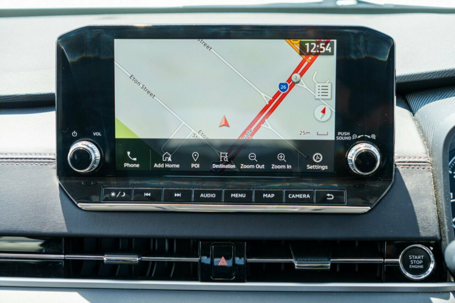 2023 Mitsubishi Outlander ZM LS SUV Image 13