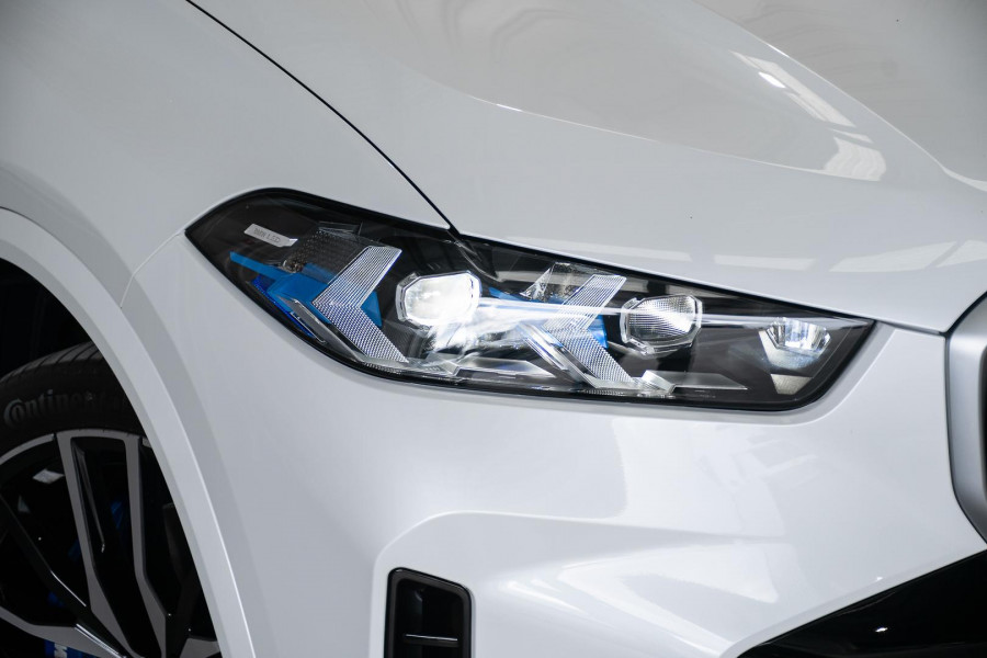 2026 BMW X5 G05 LCI xDrive30d M Sport SUV