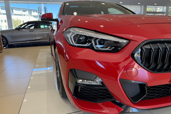 2024 BMW 2 Series F44 220i M Sport Coupe