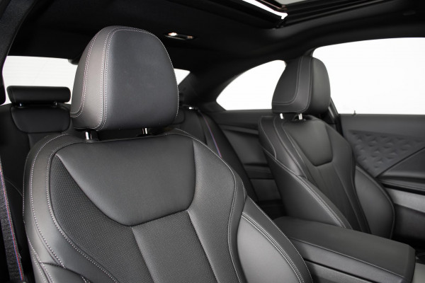 2024 BMW 2 Series G42 230i M Sport Coupe