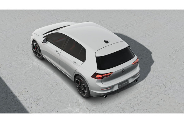 2026 Volkswagen Golf 8.5 GTI Hatch Image 8