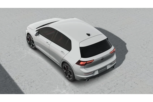 2026 Volkswagen Golf 8.5 GTI Hatch Image 8