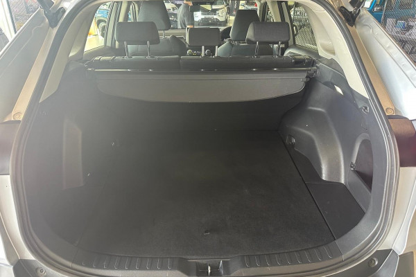 2023 Toyota RAV4 MXAA52R GX SUV Image 21