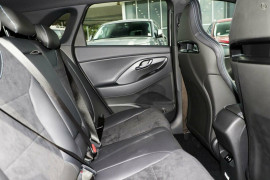 2024 MY25 Hyundai i30 PDe.V6 N Premium Hatch image 11