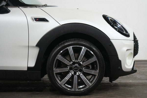 2023 MINI Clubman Cooper S Classic SUV Image 5