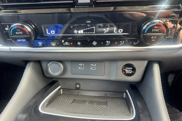 2026 Nissan X-Trail T33 ST-L SUV Image 17