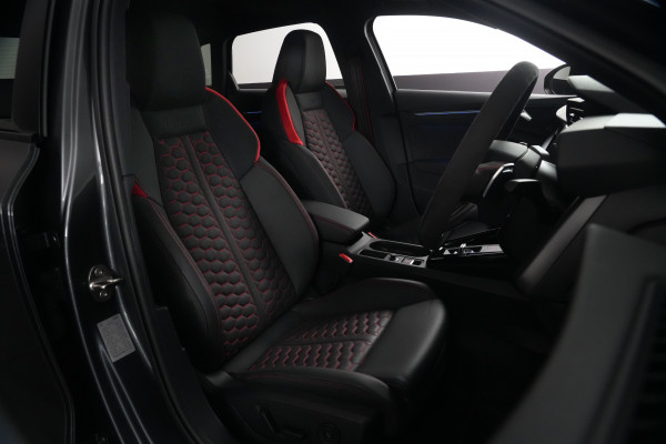 2024 Audi RS 3 Sportback Hatch Image 36