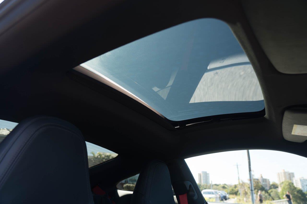 2020 Porsche 911 Carrera Coupe Image 10