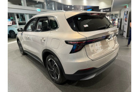 2025 MG MGS5 EV ZS3EM Essence 62 Wagon