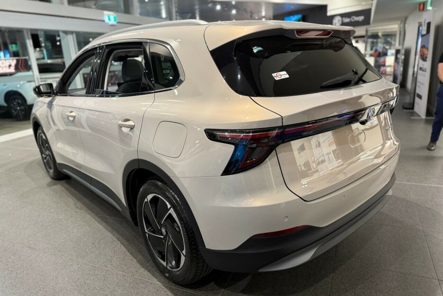 2025 MG MGS5 EV ZS3EM Essence 62 Wagon Image 10