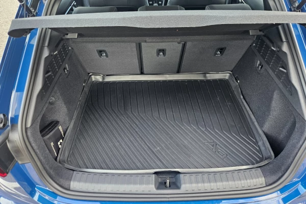 2025 Audi A3 GY TFSI 110kW S line Hatch Image 9