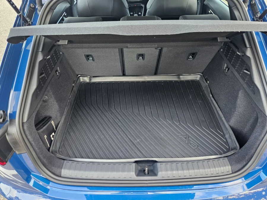 2025 Audi A3 GY TFSI 110kW S line Hatch Image 9