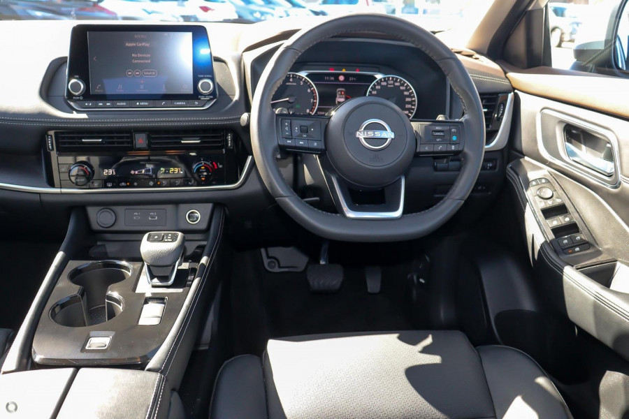 2023 Nissan X-Trail T33 ST-L SUV Image 7