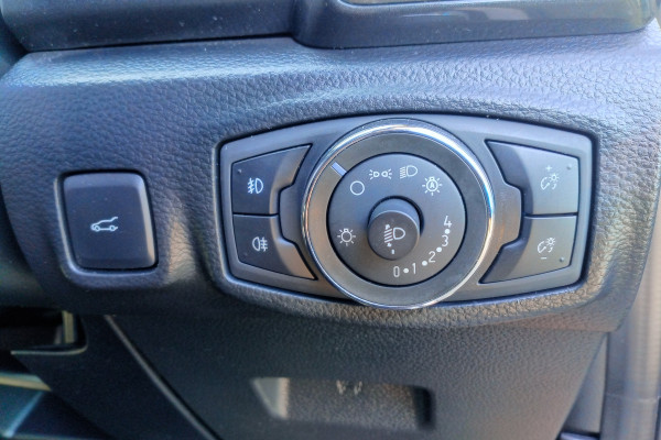 2021 MY21.25 Ford Everest UA II Titanium SUV Image 23