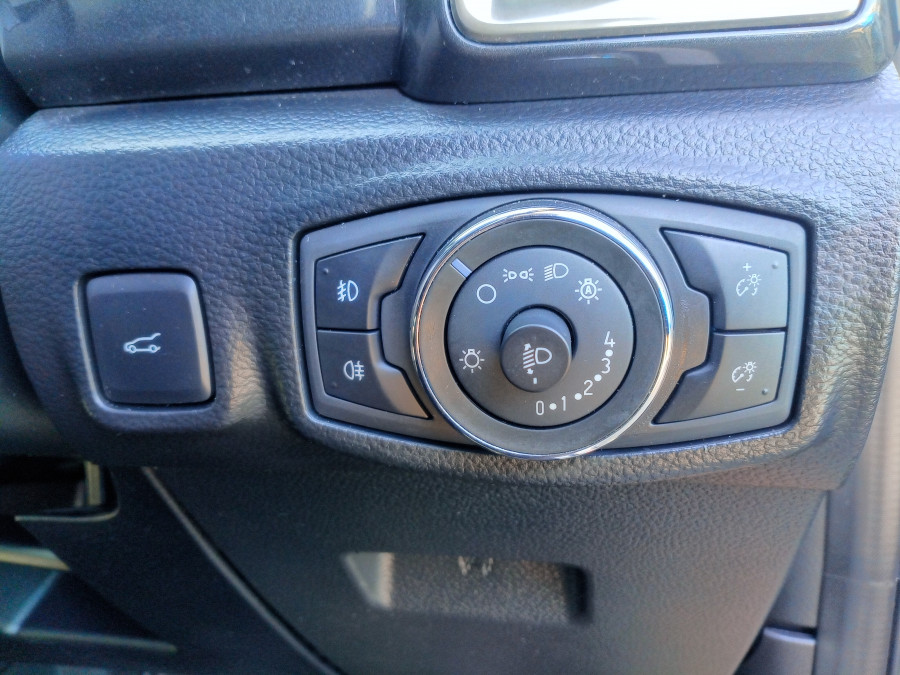 2021 MY21.25 Ford Everest UA II Titanium SUV Image 23